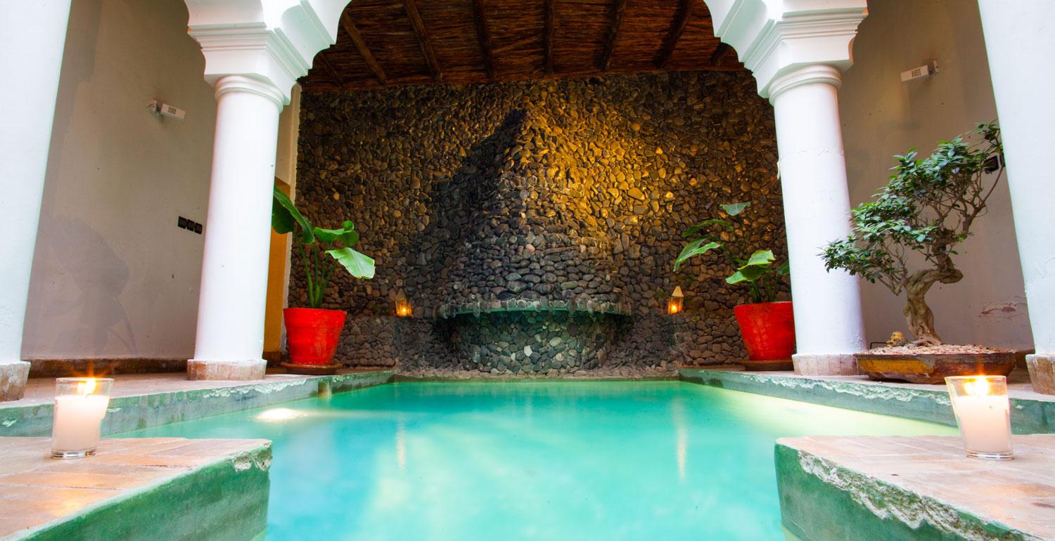 Riad L'Orchidee Suites & Spa Marrakesh Exterior photo